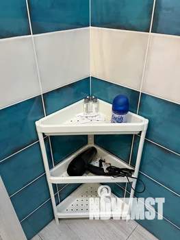 1-к квартира, посуточно, 49м2, 8/10 этаж