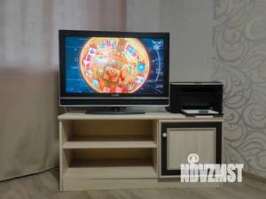 1-к квартира, посуточно, 45м2, 2/9 этаж