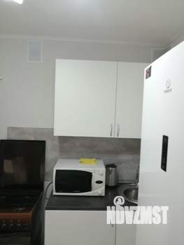 1-к квартира, посуточно, 35м2, 2/5 этаж