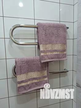 1-к квартира, посуточно, 43м2, 1/7 этаж