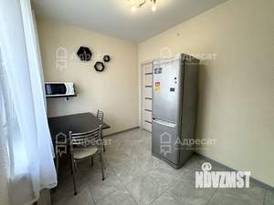 1-к квартира, на длительный срок, 42м2, 7/16 этаж