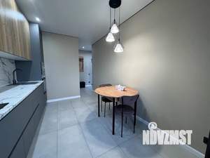 1-к квартира, посуточно, 40м2, 4/9 этаж