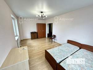1-к квартира, на длительный срок, 42м2, 7/16 этаж