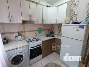 2-к квартира, на длительный срок, 44м2, 1/5 этаж