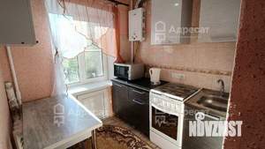 1-к квартира, на длительный срок, 29м2, 3/5 этаж