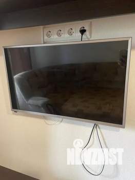 3-к квартира, посуточно, 78м2, 2/5 этаж