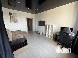 2-к квартира, на длительный срок, 45м2, 12/23 этаж