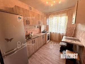 3-к квартира, на длительный срок, 65м2, 4/9 этаж