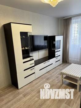 2-к квартира, посуточно, 43м2, 5/6 этаж