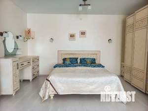 1-к квартира, посуточно, 72м2, 7/9 этаж