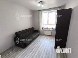 1-к квартира, на длительный срок, 39м2, 3/9 этаж