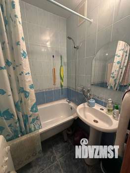 1-к квартира, на длительный срок, 37м2, 4/9 этаж