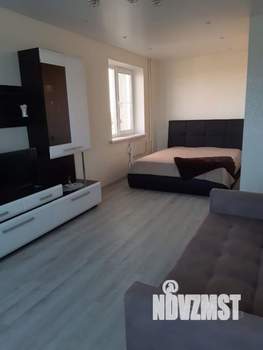 1-к квартира, на длительный срок, 48м2, 7/10 этаж
