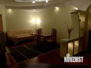 2-к квартира, на длительный срок, 83м2, 8/10 этаж