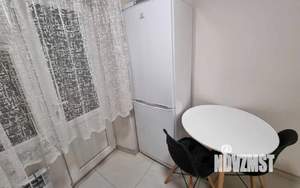 1-к квартира, на длительный срок, 33м2, 4/5 этаж