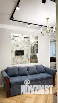 2-к квартира, посуточно, 40м2, 1/3 этаж