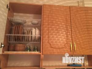 1-к квартира, посуточно, 40м2, 8/9 этаж