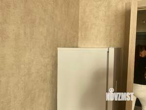 Студия квартира, на длительный срок, 23м2, 2/22 этаж