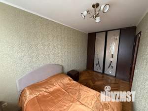 2-к квартира, посуточно, 47м2, 5/6 этаж