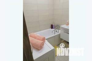 2-к квартира, посуточно, 48м2, 4/5 этаж