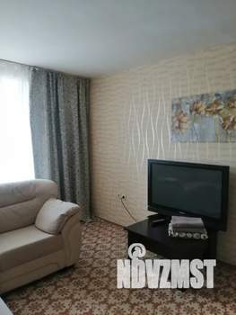 2-к квартира, посуточно, 52м2, 8/10 этаж