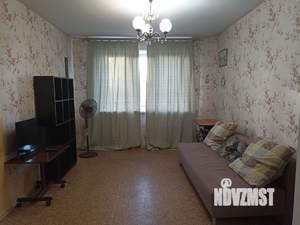 1-к квартира, на длительный срок, 45м2, 3/9 этаж
