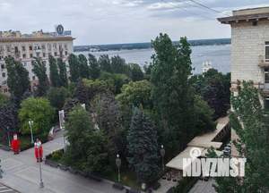 1-к квартира, посуточно, 45м2, 8/8 этаж