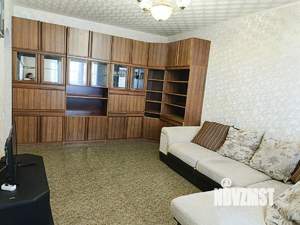 3-к квартира, на длительный срок, 72м2, 14/16 этаж