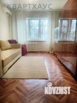 1-к квартира, на длительный срок, 31м2, 1/5 этаж