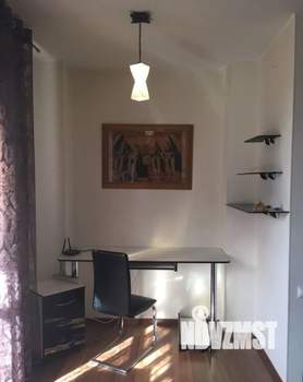 3-к квартира, на длительный срок, 90м2, 18/18 этаж