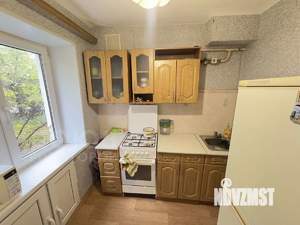 3-к квартира, на длительный срок, 58м2, 2/4 этаж