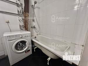 3-к квартира, на длительный срок, 60м2, 2/5 этаж