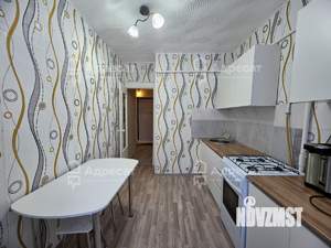 1-к квартира, на длительный срок, 37м2, 2/9 этаж