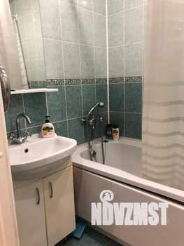 2-к квартира, посуточно, 80м2, 4/9 этаж