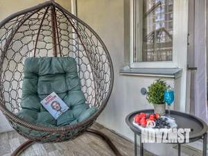 2-к квартира, посуточно, 50м2, 1/1 этаж