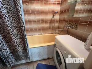 1-к квартира, на длительный срок, 38м2, 6/14 этаж