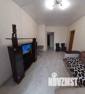 2-к квартира, посуточно, 41м2, 2/5 этаж