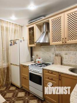 1-к квартира, на длительный срок, 32м2, 8/8 этаж