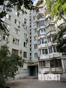 2-к квартира, на длительный срок, 51м2, 6/9 этаж