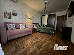 1-к квартира, на длительный срок, 32м2, 4/4 этаж