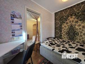 3-к квартира, на длительный срок, 45м2, 1/4 этаж