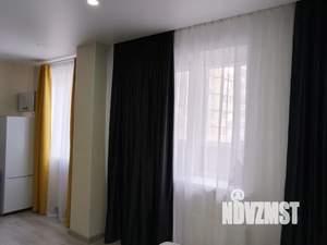 1-к квартира, посуточно, 36м2, 4/10 этаж