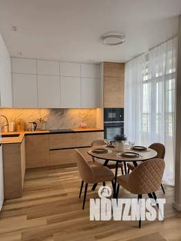 1-к квартира, посуточно, 55м2, 13/14 этаж