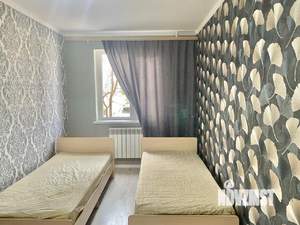 3-к квартира, на длительный срок, 60м2, 1/5 этаж