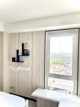 2-к квартира, посуточно, 55м2, 16/19 этаж