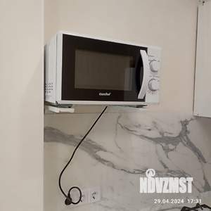 1-к квартира, на длительный срок, 40м2, 3/3 этаж