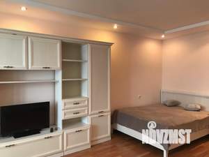1-к квартира, на длительный срок, 48м2, 8/15 этаж