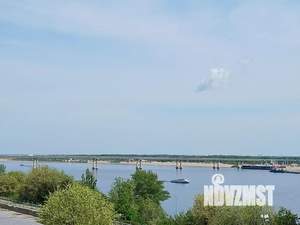 1-к квартира, посуточно, 73м2, 12/22 этаж
