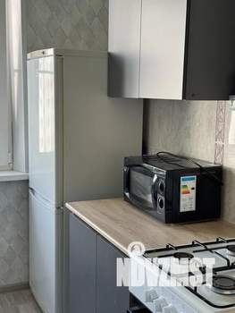 2-к квартира, посуточно, 51м2, 6/9 этаж