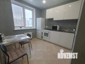 1-к квартира, посуточно, 28м2, 7/9 этаж